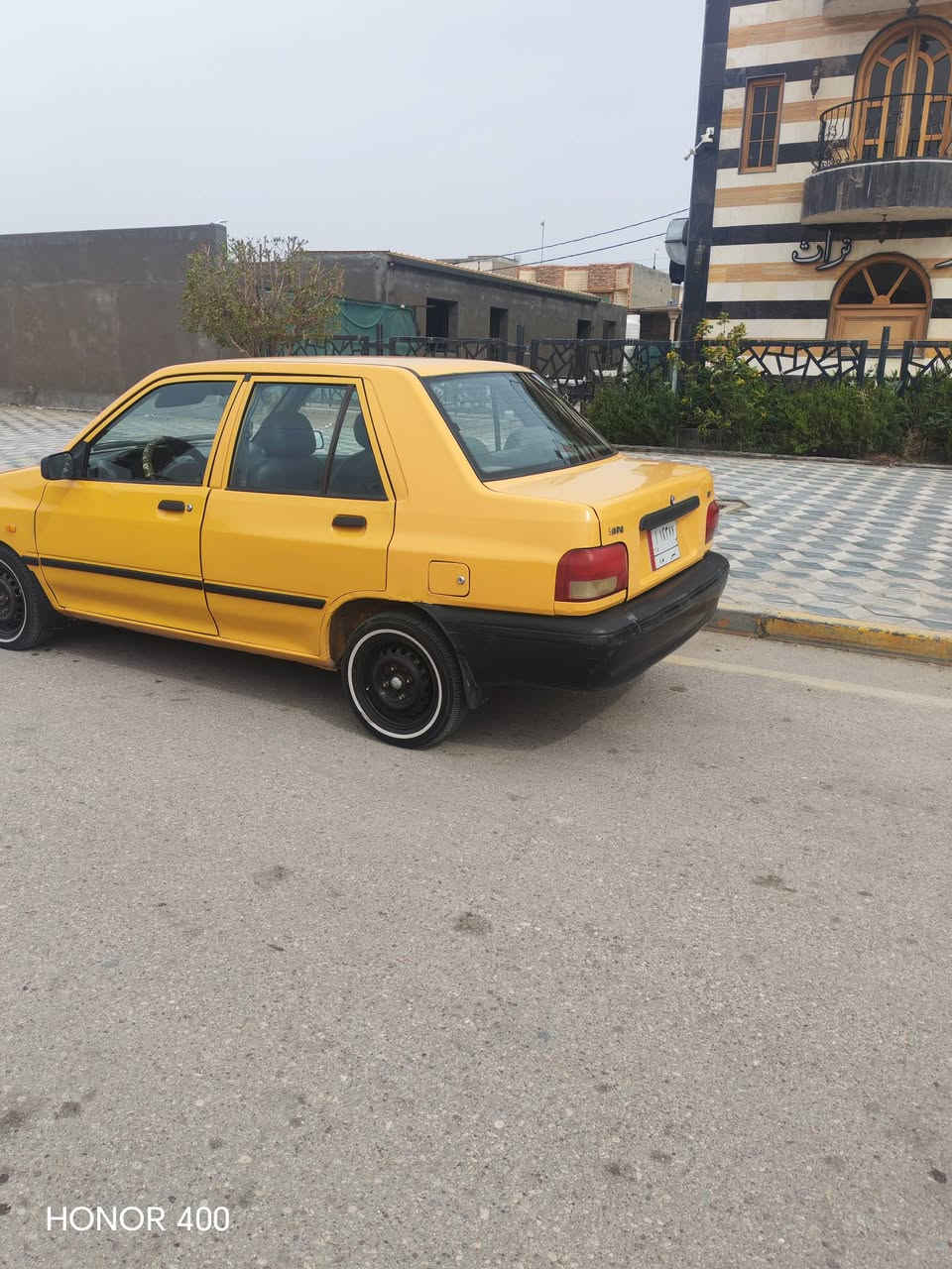 سلام عليكم سايبه البيع موديل 2017 السعر 45وبيه مجال
***********
