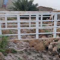 محجر • اقواس • النجف