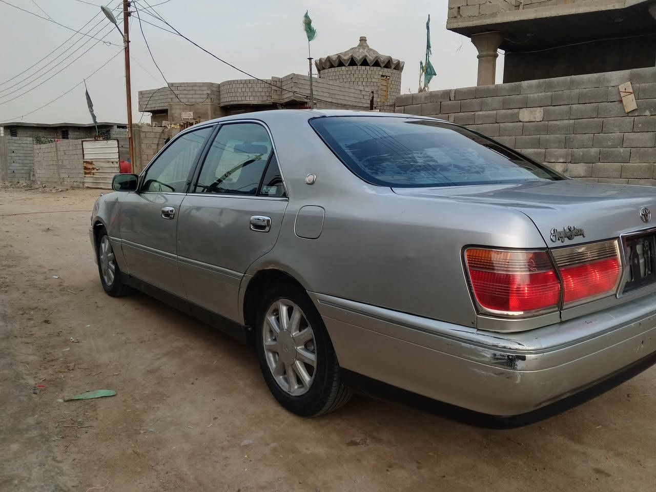 سلام عليكم جنون ملكه رقم سليمانيه گصه محرك ففتي كامله مكمله سعرها 28 وبيها مجال للشراي مكان بصره هارثه ***********
