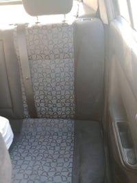 اوبل استرا 2002  رقم بغداد انكليزي بأسمي السنويه 29 هزه جديده كير مكين...