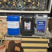 جلكانات ٢٥ لتر • جملة • حلة شارع 80