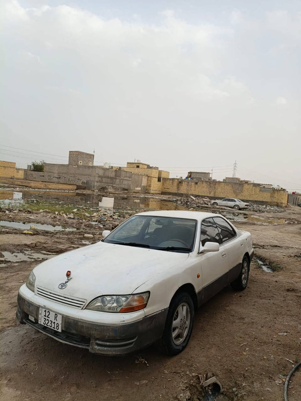 ويندوم ٩٤ سنوية لغاية ٣٠ بأسمي
البدي مكفول كفالة عامة
محرك ابو الجف كير ومحرك وظفيرة وعقل جديدات
تخم تاير جديد 
كهربائيات شغاله 
التبريد كامل بس ما مربوط 
البواري وي الكمبريسر
السعر ٣٨ مجال كلش قليل 
ناصرية مركز 
*********** ناصرية, ذي قار

