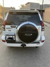 برادو • ٢٠٠٩ • قضاء بلد