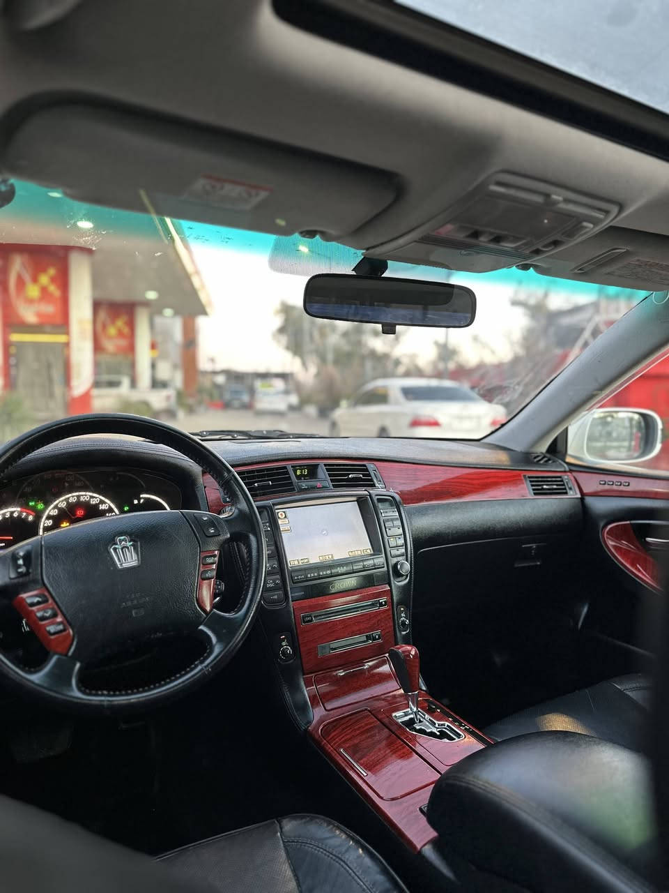 ‎ ‎سەرەتا بە ناوی خوای گەورە
Toyota crown shahena  V6 2005
GRS 182
بڕاوە بڕاوە بڕاوە
گێڕو مەکینە گەورە مەرغووب
مۆدێل ۲٠٠٥
٣دووگمە 
سڵایت ساج سورر جڵد هیتەر 
ئاوێنە ئیشارەت ویل دینگە لۆک
بێ دوکەڵ  بێ دوکەڵ
ویل دینگەجڵد هیتەر ساج سور ۲٠٠٥
نمونە لەجوانی     
‎ ✅بەس شوین بڕاوەکان بۆیاخە✅
‎مواسەفات شاشە GPS ٥ بەسمە  
‎سێ دووگمە  ساج سور ئاوینەکان دەخەون کوشن کارەبای  تەبرید سارد و گەرم سەماحەکان ئیمپی فایەر و 
‎گیر مەکینە کارەبای تەقە ورەقە دەحامی بۆ دەحامی بەشەرت  لەمسی شاشەکەی مەزبووت و بەشەرت کوشنەکانی زۆر خاوینن هیج دراویان نیە 
‎سەیارەکە دەرەجەک جوان و خاوین هەموو گیانی بەشەرت
‎کامل جایزە جرکە ی تیدا نیە سە یارەکە  
‎ ناونیشان رانیە حاجیاوا
0751216 84 83
ڤایبەر واتس ئەپ
