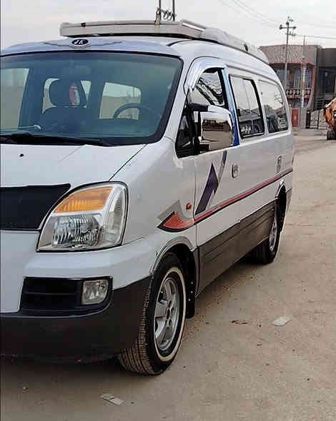 السلام عليكم
ستاركس موديل 2006 أصل تكمه وسنويه رقم بابل مشروع وطني 
محرك سوبر مفتوح شرط لا تبخير ولا تنقيص
كير حداديه خير من الله 
كهربائيات كلها شغاله 
مكفوله من الضربه والصبغ ماعدا الربع الي وره باب السلايت بيها طخه ومصلحه ومصبوغه 
الشواصي الكدام معمرات 
السعر 73
***********
