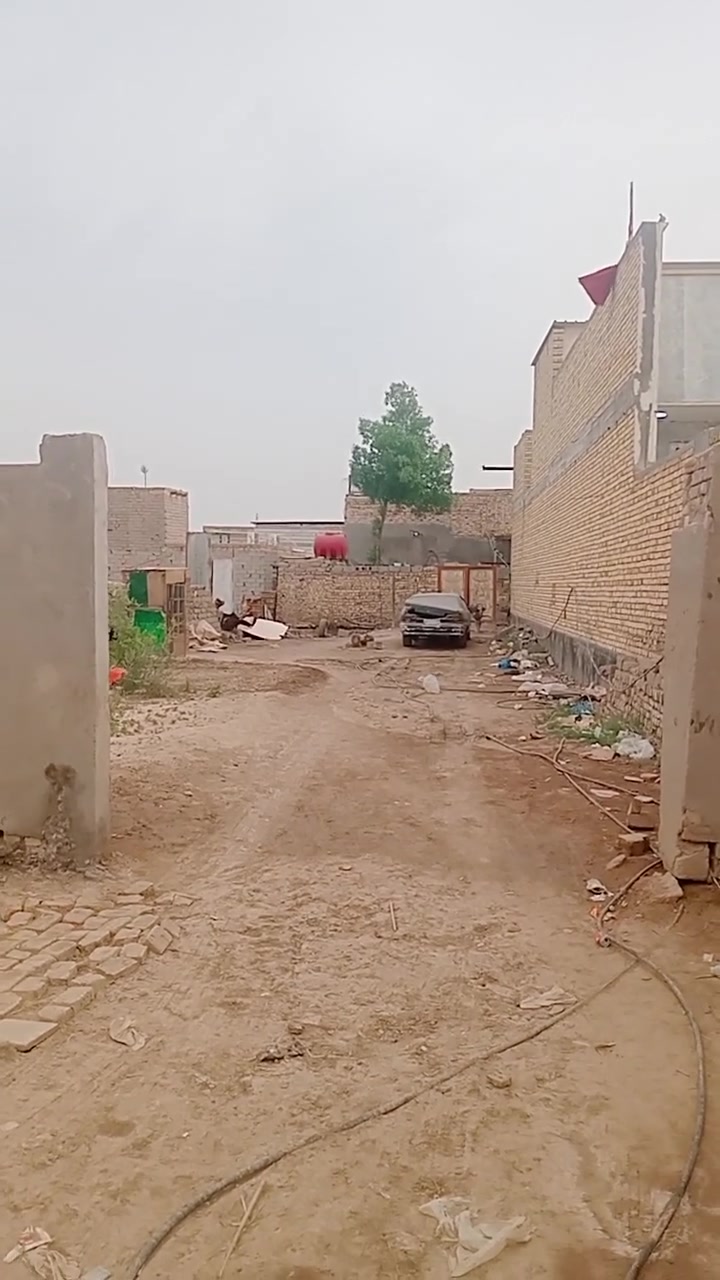 اللهم صلي على محمد وال محمد
أرض للبيع زراعي مكاتبه وره سجن الاصلاحي  على شارع العام  نزال  40واجهيه 8.  مع بيت مساحته 400متر  بيت تعبان شويه عوزه تلحيضات  ماي و كهرباء 
السعر 120مليون وبيه مجال قليل وشراي بخدمته
للاسفسار ***********
***********
