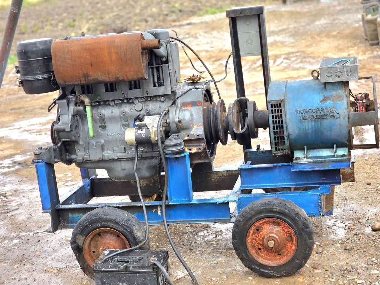 السلام عليكم مولدة دويز ٤ بستم نضافة خير من الله 
 💚السعر 22  وبيها مجال 

ديالى ***********
