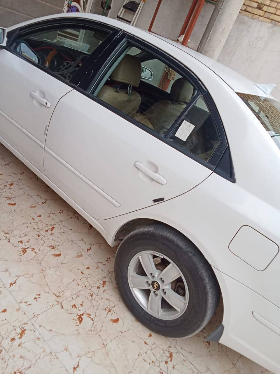 السلام عليكم ،،وارد كوري نضيفه وجاهزة العنوان البصرة قضاء المدينة/*********** / اتصل وبالخدمة
