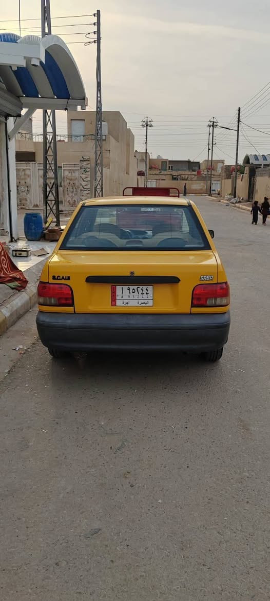 سايبه ٢٠٢٠ البيع مكفوله شويه بارد خشم الجاملغ السعر ٤٥ وبيه مجال رقم الهاتف *********** العنوان ميسان قضاء قلعة صالح
