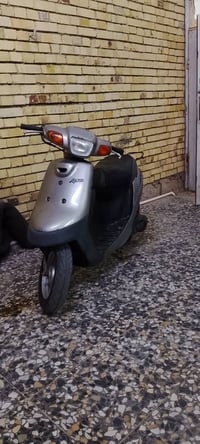 دراجه • بتره خطين • دراجه ناريه • سلف هندر • مكينه ناعمه • دراجة نظيفة...