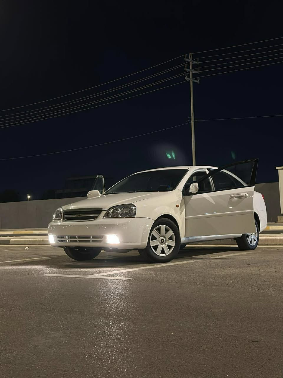 السلام عليكم ❤️
للتواصل ع الواتساب (***********)

📞😉

#اوبترا  مديل 2009 سعر بلاش بلاش 

 

1/سياره كفالة عامة 

2/محرك _كير   كفالة 

3/حداديه تخم تاير  كفالة 

4/سيارة  ما تصرف عليها ولا بيع 

5/ رقم  كربلاء بسمي

رقم بعد شهر يطلع من المرور 

السعر // 69 بيها مجال  

*********** 📞📞

🦅🦅📞😉
