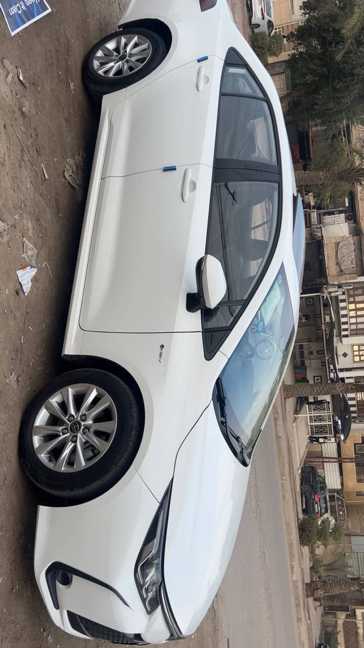 كورلا2025
الشكل الخليجي كفالة عامة
(32)ماشية
فول السيارة 
كراسي جلد 
فتحة 
بغداد بسمي 
150وبيهة مجال 
***********
