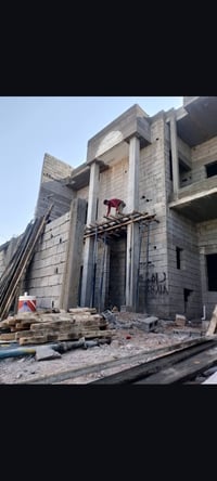 جزء من عملنا ومن الله التوفيق 07706181101