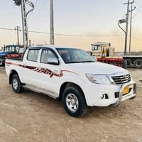 فورويل • كير عادي • رقم اربيل