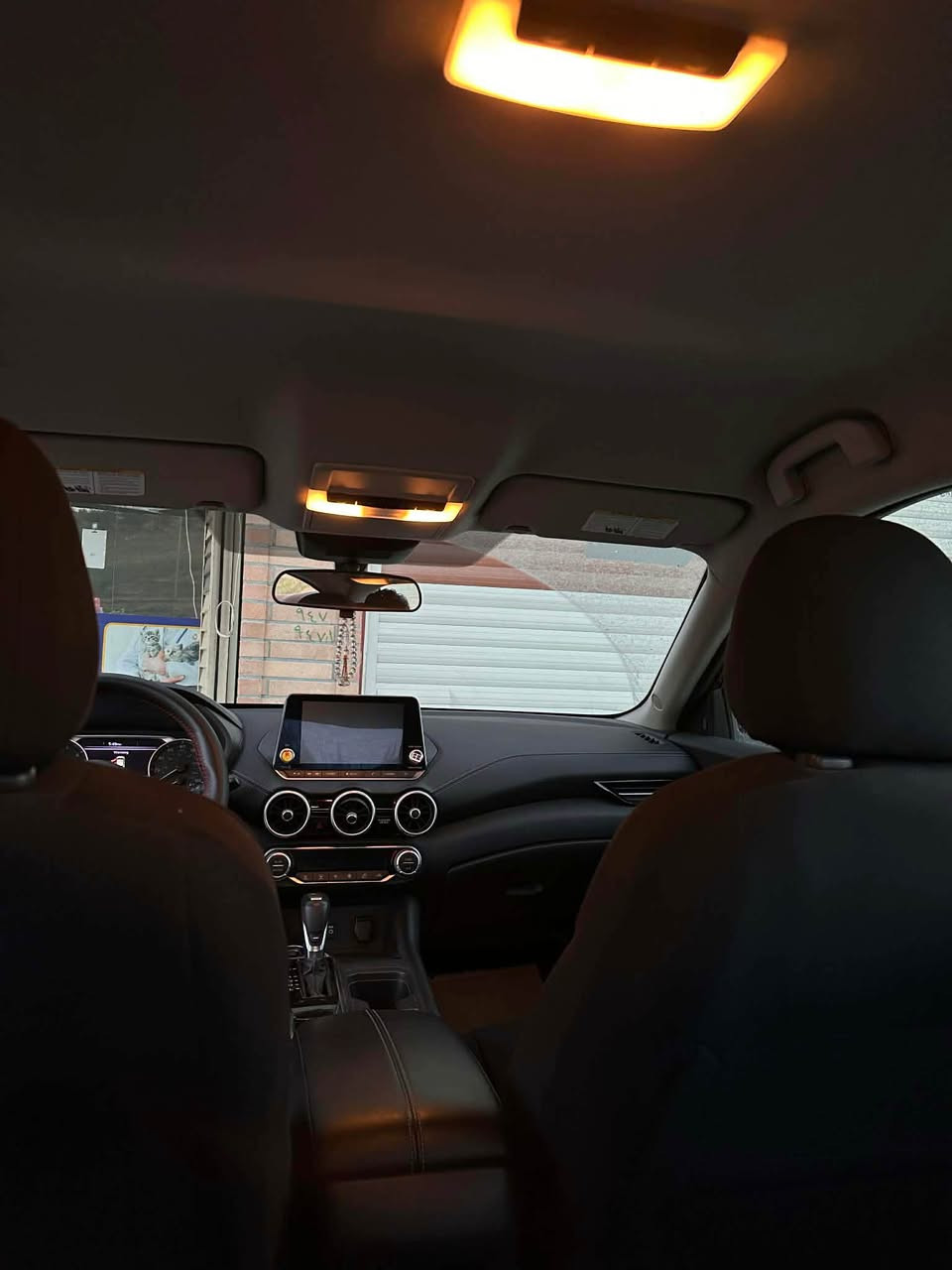 سێنترا ٢٠٢٠ مارۆنی تەنها ٣٥ هەزار کیلۆمەتر ڕۆشووە نمونە لە جوانی تەنها بۆنیتی بۆیاخە بێ ناو گرتن 
 ئێرباگ شان و سوکان سیستەمە 
سەنەوی تا ٣٠ تازەیە نرخ ١٣٨$
***********
*********** السليمانية, العراق
