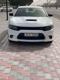 جارجر • دودج تشارجر • تشارجر 2019 • سيارة جيتي • دودج • سيارة خليجي • ...