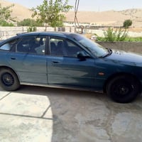 اوتوماتيك • ١٩٩٣ • رقم كركوك