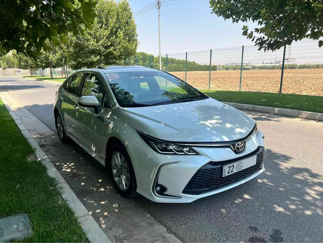 هیجی نیە بەس دەعامی دواوە بستەک بۆیاخە 
شەریکە جیهان مەکینە ١٨ بێ هایبرێد فوللە سلایت و بەسمە
*********** أربيل, العراق
