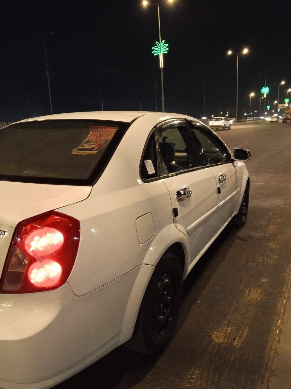 سلام عليكم 
اوبترا 14 نظيفة كير مكينه حداديه تبريد 
بيها 4 قطع بدون دواخل السعر 75 وبيها مجال 
‏‪+964 776 616 6359‬‏ المحاويل, بابل


**إذا كنت صاحب هذا الإعلان وتريد حذفه لأي سبب، رجاءا أرسل رسالة إلى الدعم الفني**