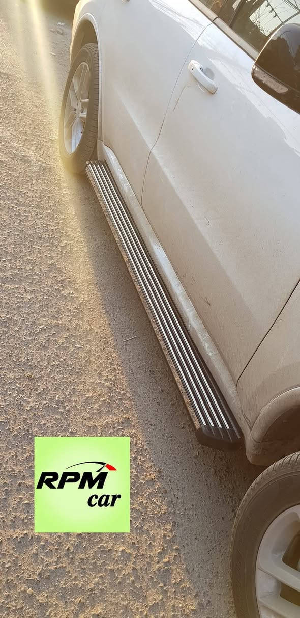 #دوسات_دورنكو_3_خطوط
#صعود_حماية_جمالية
#SIDE_STEP_DURNGO
#dodgeiraq
#dodgeofficial
#dodgedurango
الاكثر مبيعآ على مستوى العراق ❤️
متانه عالية - موديل رياضي - مصنوع من الالمنيوم المضغوط المخصص للطائرات وباشكال مختلفة 
مناسب لاغلب موديلات 2011_2025
وكالة اصلي ويتحمل كافة الاوزان
🟢 تم تركيب #دوسات_دورنكو_4_خطوط وكالة اصلي مع خدمة الشد الموقعي داخل بغداد  

#rpm___car
مركز 𝐑𝐏𝐌 𝐂𝐀𝐑 للسيارات اختيارك ✔ 

#صعود_حماية_جمالية

#كماليات_دوسات_إكسسوارات_اكسبلورر
#rpm___car

🔴 لا تنسوا متابعة وزيارة الصفحة وتسجيل الإعجاب للحصول على كل ما هو جديد.
🔴👈 للحجز والاستفسار يرجى مراسلة الصفحة أو الاتصال على رقم الواتساب 📞 ***********
#دوسات_دورنكو
#دوسة_دورنكو
