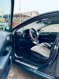 كيا فورتي • ٢٠١٩ • اوتوماتيك