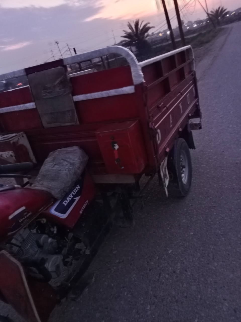 سلام عليكم ستوته البيع مديل 18 كفاله عامه وراق
المكان نهروان قريت رسول *********** واتساب
