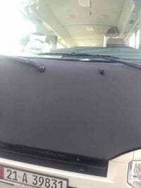 بوشيات • كوسترات • جميع الموديلات