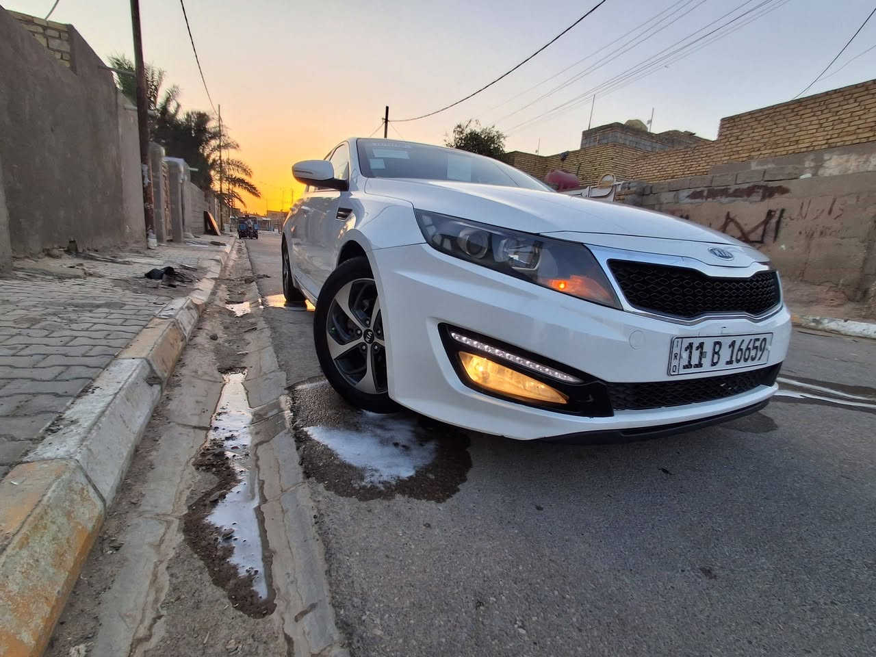 كيا اوبتيما2013 خليجي ✅️
رقم بغداد دولي بسمي سنويه وهزه جديده✅️

مكينه 2000✅️

ماشيه 135 حقيقي✅️

جرس 120 يدك✅️

تخم تاير ✅️

حداديه 100/100✅️

تبريد قطعتين ✅️

سياره نص فول✅️

كفاله من الضربه والتبديل والفتح✅️

فقط بنيد مرشوش✅️✅️✅️✅️✅️

موصفات✅️

لد نهاري✅️

شاشه ✅️

كامره✅️

حساسات خلفيه✅️

تحكم ستيرن✅️

شفتات ستيرن✅️

اشاير بلمري ✅️

مري شفط✅️

مكان سياره كوت✅️

مركز***********✅️✅️✅️✅️✅️✅️
