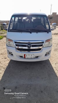 ٢٠١٤ • مكفول جير ومحرك • التاجي