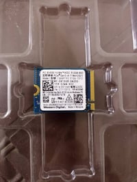 SSD M.2 2230 • 512 گيگا • الكريعات بغداد