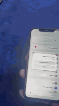 سلام عليكم
ايفون ١١ عادي

 ما مفتوح ما مبدل شي ما يعبر هواء شرط فحص

ذاكره١٢٨

((دبل سيمكرت))

بطاريه ٨٧

السعر ٢٧٠ مجال حك جيا بس 

عنوان موصل ايسر حي وحده

خاص مفتوح وا اتصاله***********/***********
