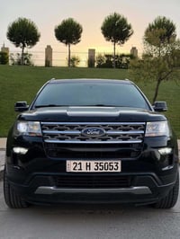 اكسبلورر كندي • ٢٠١٩ • مشي ١١٢ الف