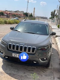 جيب شيروكي 2021 • جيب شيروكي وارد امريكي • جيب شيروكي بزون • جيب دفع ر...