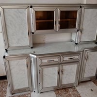 معرض يونس لتجاره الأثاث المستخدم والجديد   كاونتر مترين مستخدم   للاست...