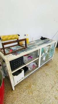 محل دجاج • شواية • شلع