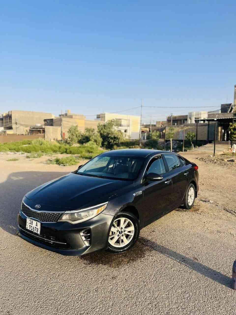 السلام عليكم 🫡 للبيع أوبتما موديل ١٨ أمريكي حادثه جاملغ جهت العبري والبنيد صبغ فقط رقم بابل دولي سنويه لل٣٠ كير محرك تبريد 🧊 محرك لا يبخر ولا ينقص مواصفات تحكم ستيران اشاير بل مري مري شفط رادار امامي خلفي دسك امامي خلفي لايت زنون شاشه كبيره رقم تليفونى *********** السعر ١٠٠ العنوان بابل قريب علي ابن الحسين
