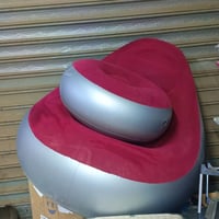 كنب • صالون • ديكور