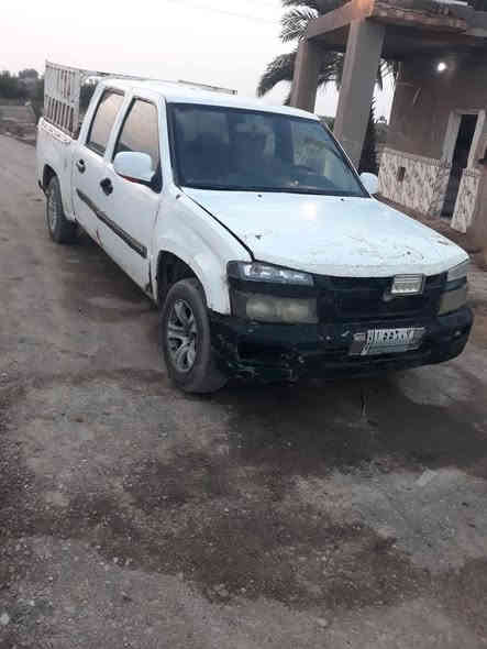 للبيع سياره ادوات سياره دبل حلوه وجاهزه مكينه جديده كير جديد حداديه جديده تخم تاير كهربائيات كلها شغاله جديده سياره حلوه ونضيفه جام دكم كله شغال حلوه ومرتبه السعر 15 وبيها مجال للشراي المكان العماره الاتصال على الرقم ***********
