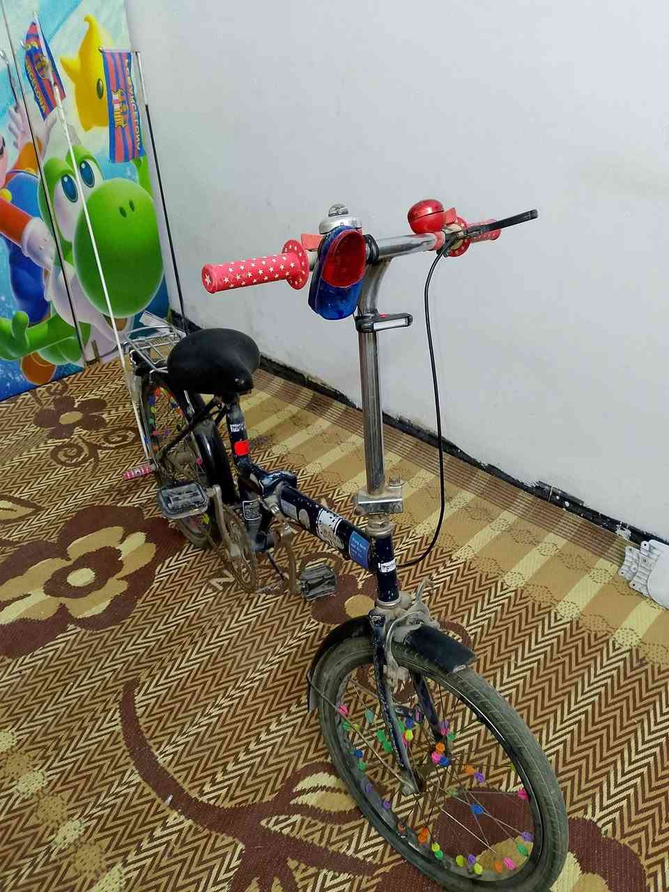 سلام عيكم من رخصه كروب باسكل نضيف وايبد مستعمل قليل***********
