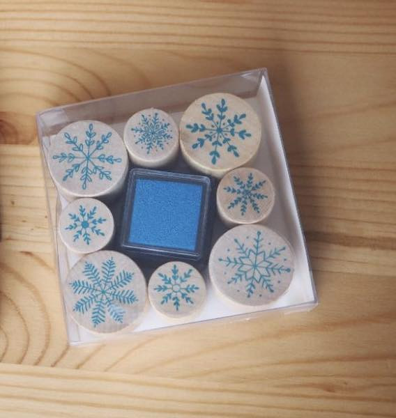 طوابع خشبيه + احرف انكليزيه خشب 
🍓السعر (2) الف دينار للقطعتين 

💥الاحرف عددهم 100 قطعه والطوابع الخشبيه 8 قطع 
💥جديد غير مستخدم 
💥الاحرف للتعليم او كتابه جمل او تستخدم للاعمال اليدويه


**إذا كنت صاحب هذا الإعلان وتريد حذفه لأي سبب، رجاءا أرسل رسالة إلى الدعم الفني**