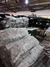 قطع غيار چانگان • صدام • شبك