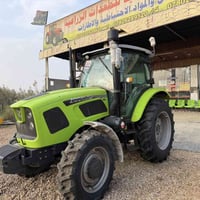 مكينة زوم لاين • موديل ٢٥ • زيرو