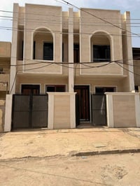تونات للبيع بمساحة 80 متر  زيرو بناء سنة 2026 درجة اولى مطابق للمواصفا...