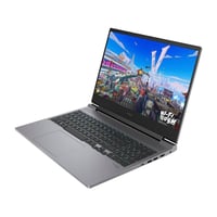 HP Omen 16 • RTX 4070 • اوبن بوكس