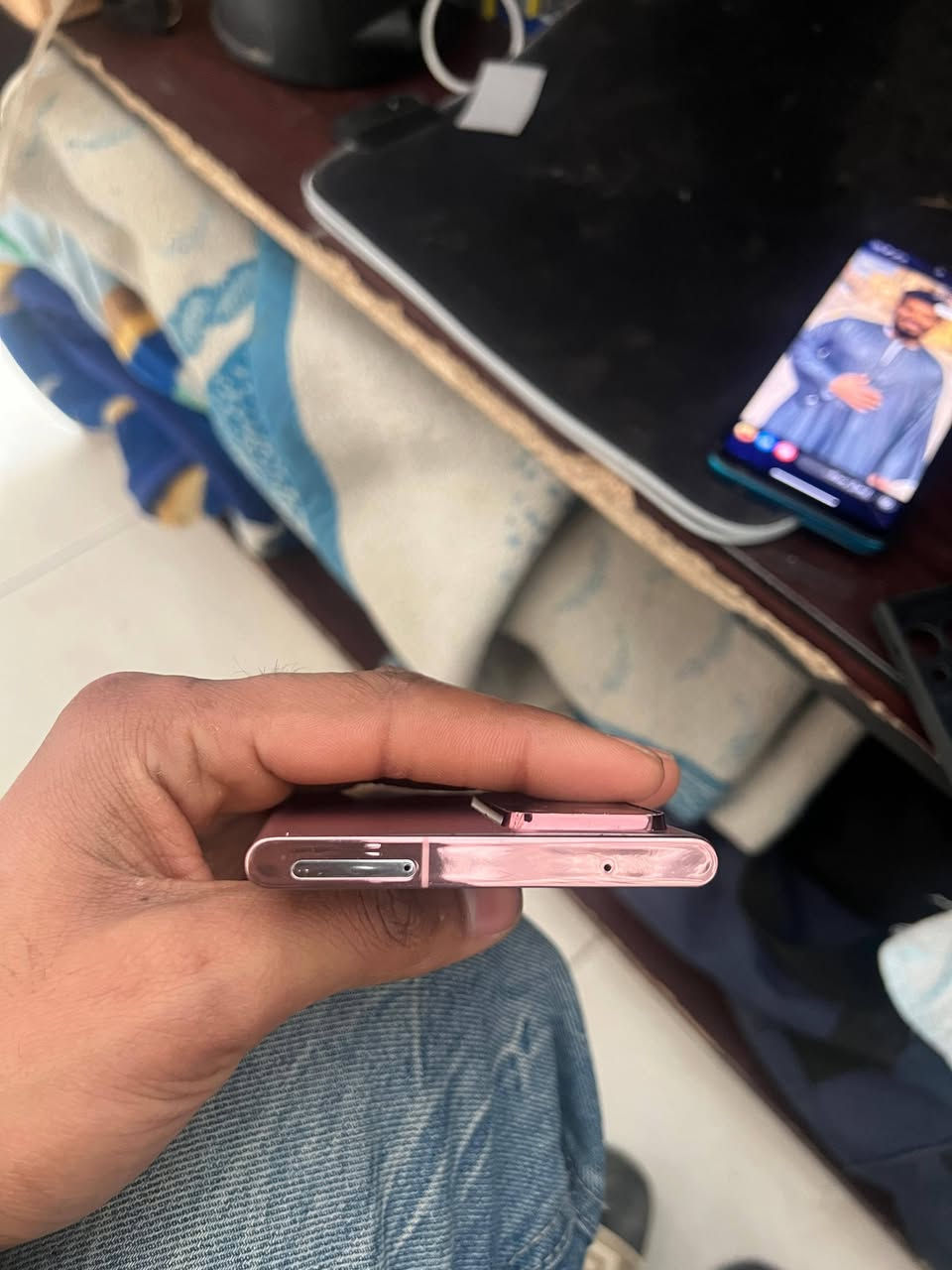 سعر مميز


**إذا كنت صاحب هذا الإعلان وتريد حذفه لأي سبب، رجاءا أرسل رسالة إلى الدعم الفني**