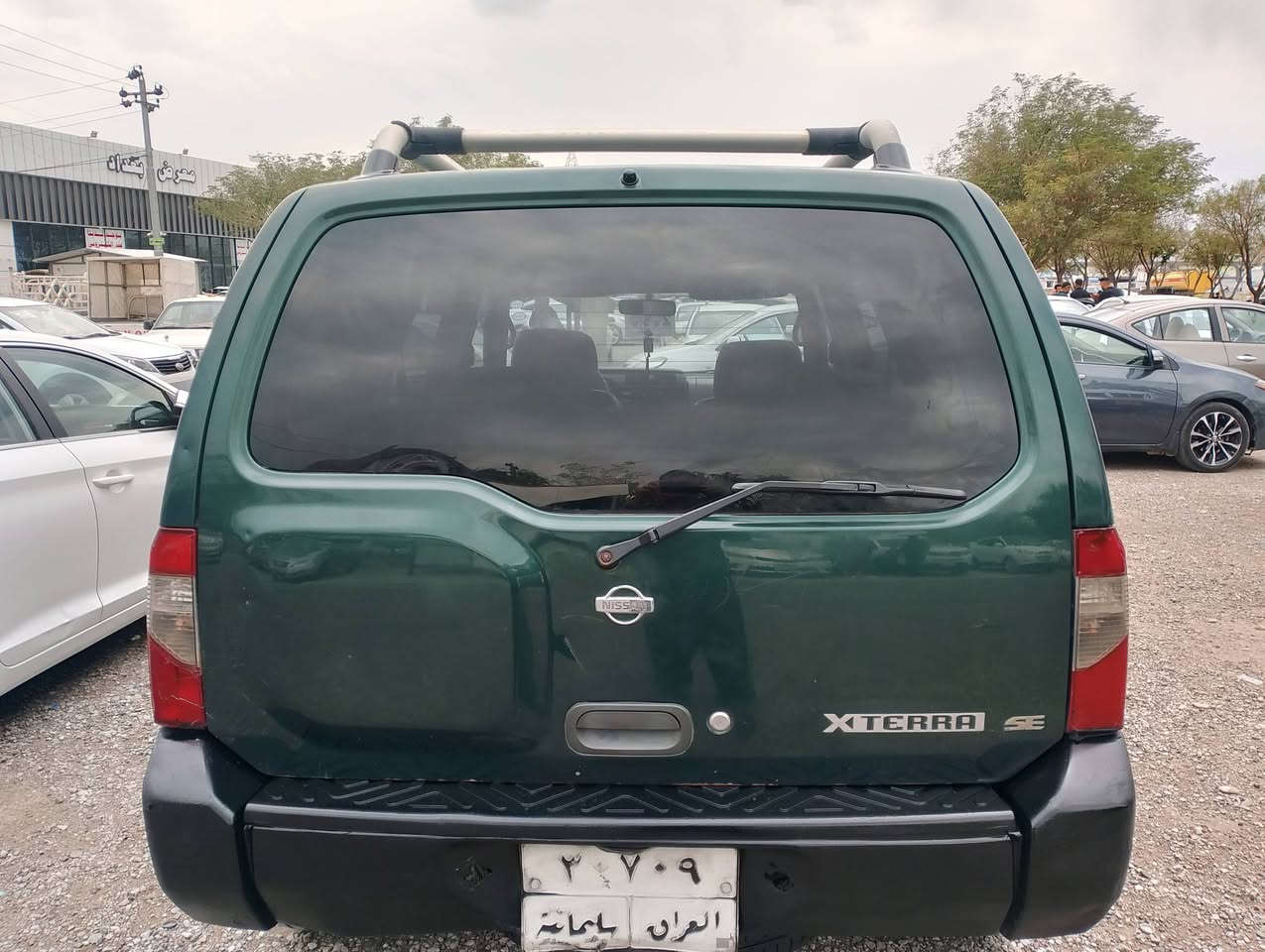 نیسان اکسترا 2000  چوار پارچەی بۆیاخ بیناوگرتن  صاحب سنوی مردووە من بە اولیات دیفرۆشم  سعری 30ورقه قفل شوین کلار***********
