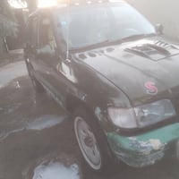 كيه سبورتج موديل 1993 رقم بغداد نكليزي سنويه ٢٨ مكينه مكفوله الا تنقيص...