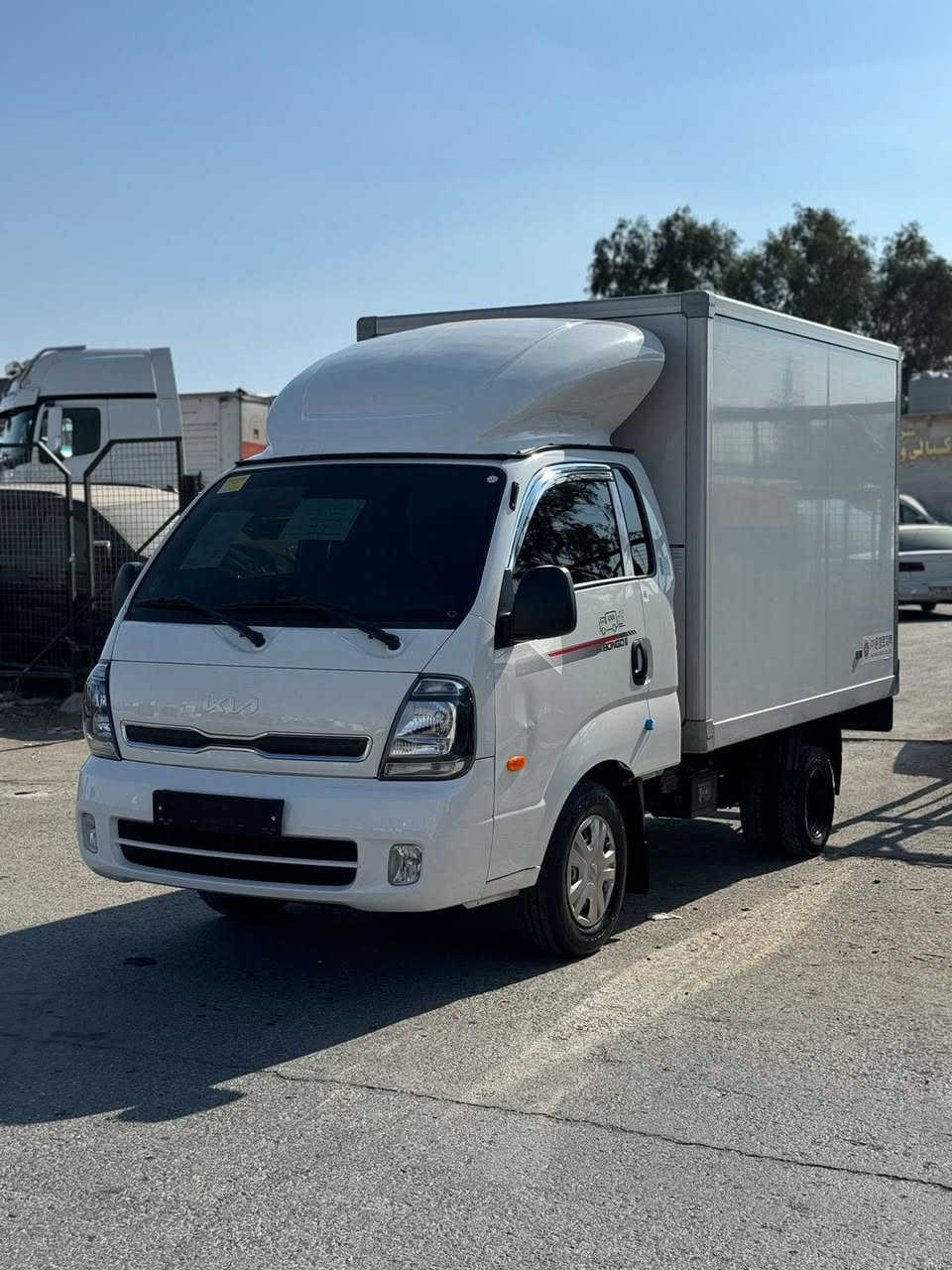 السلام عليكم كيا حافظه فقط بلاديه حمل وارد كوريا ٢٠٢٣ مسكر ادبلو جديده جدااااا ماشيه ٥٠٠٠ مكفوله من كلشي كير عادي بدي عالي ٣ حلقات السعر ٢١٠$ الاتصال *********** ابو مصطفى بغداد اليرموك
