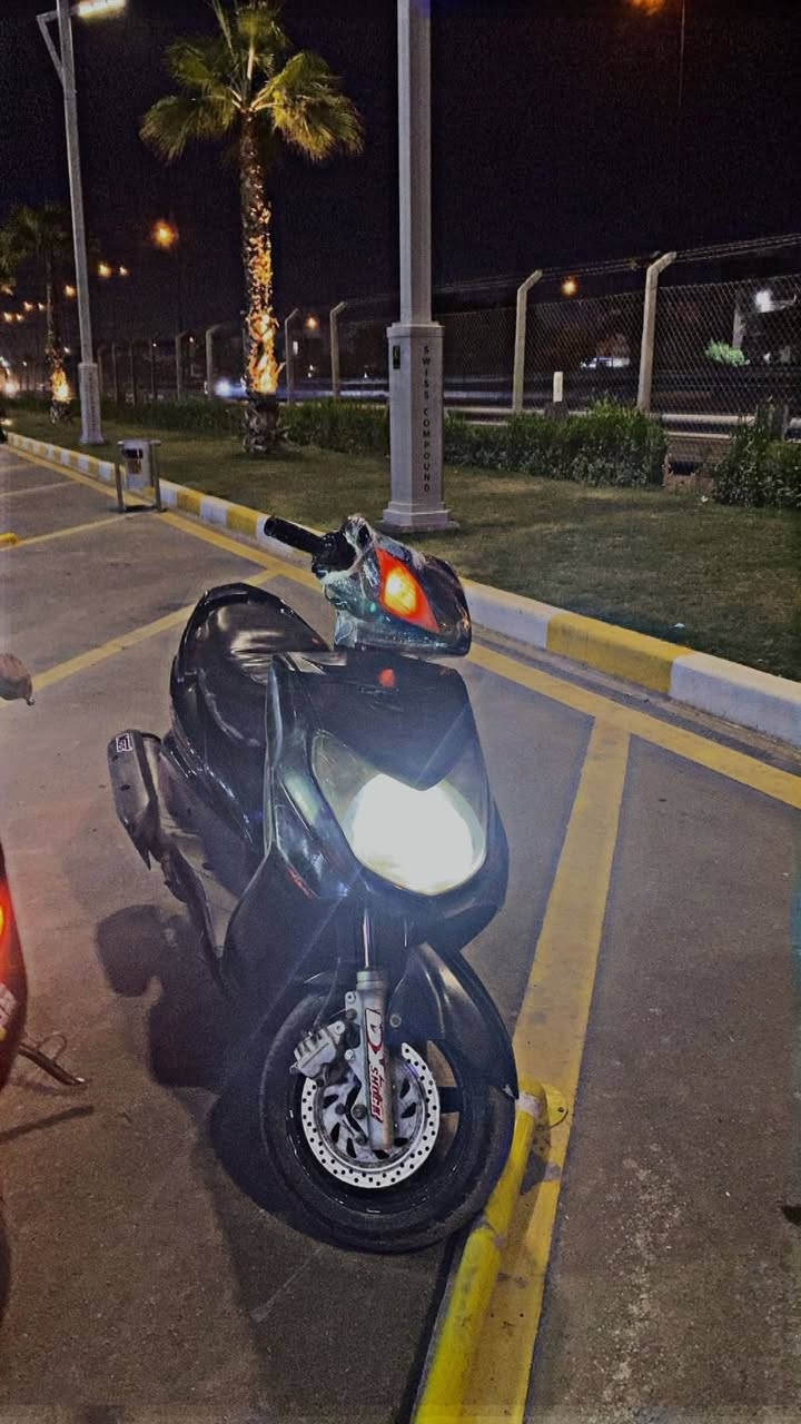 دراجه سكنس فحل للبيع
مكفوله  مكينه و سرقه
الدراجه متروكه صارلها ٥ اشهر  بيه مسشكله بل ضفيره ابيعها على حطتها السعر ٤٠٠ وبيها مجال 
مكاني بغداد 
الرقم *********** 
(ممتواجد عل فيس)
