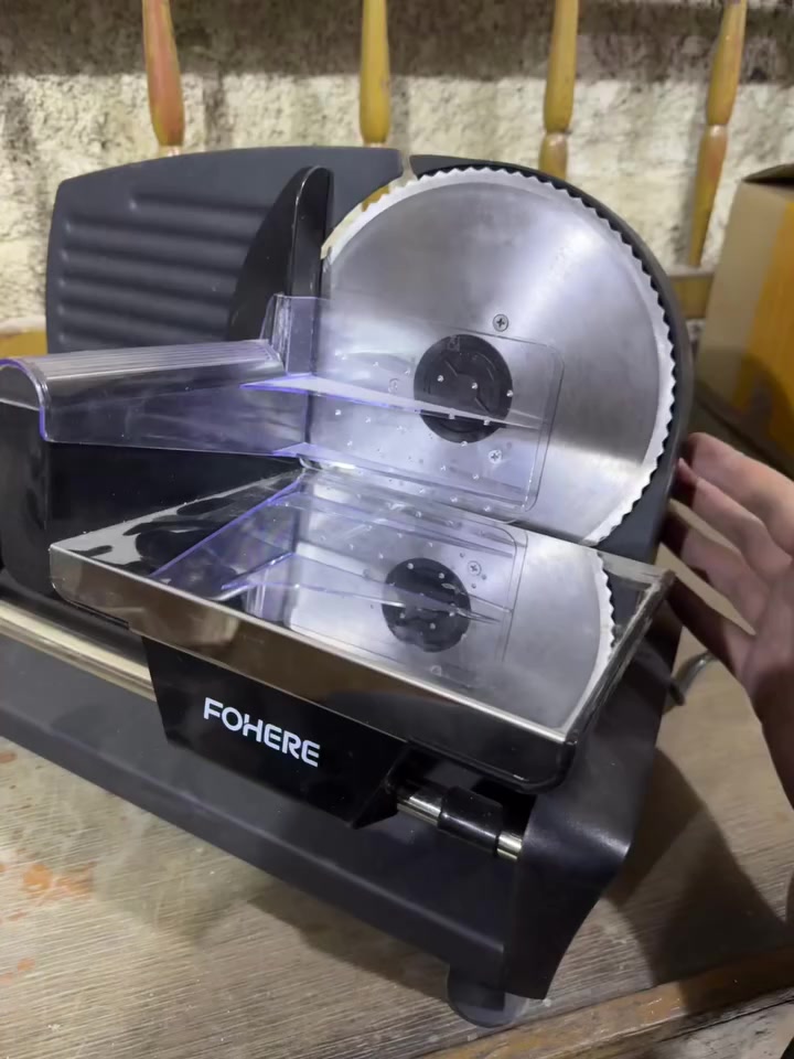 مكينة تقطيع ستيكات الحم كتبولنه سعر وبل عافية


**إذا كنت صاحب هذا الإعلان وتريد حذفه لأي سبب، رجاءا أرسل رسالة إلى الدعم الفني**